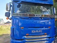 DAF 2018 года за 25 700 000 тг. в Алматы