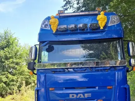 DAF 2018 года за 25 700 000 тг. в Алматы – фото 3