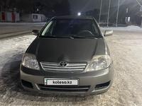 Toyota Corolla 2006 года за 2 800 000 тг. в Караганда