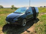 Chrysler Voyager 2006 годаүшін4 150 000 тг. в Астана – фото 3