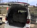 Toyota Alphard 2003 годаүшін5 500 000 тг. в Шымкент