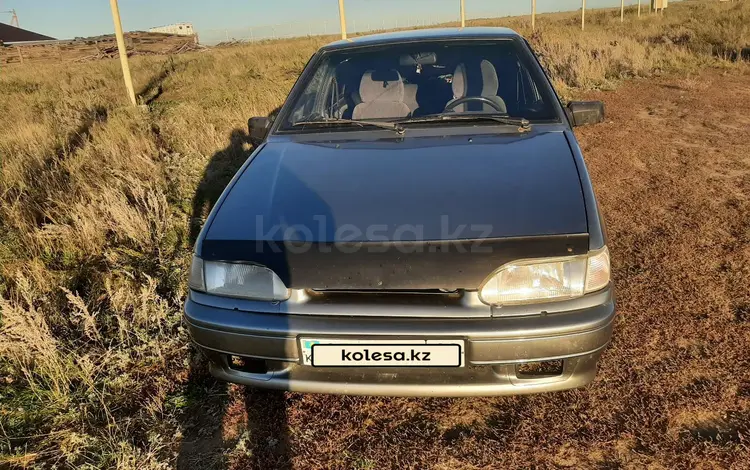 ВАЗ (Lada) 2114 2008 годаfor900 000 тг. в Рудный