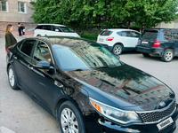 Kia Optima 2018 годаfor9 999 999 тг. в Астана