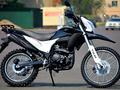  Мотоцикл ULAR BM250-R2 с документами 2023 годаүшін620 000 тг. в Атырау – фото 2