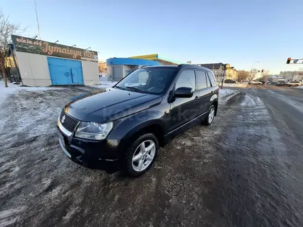 Suzuki Grand Vitara 2006 года за 4 500 000 тг. в Петропавловск – фото 10