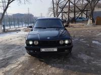 BMW 525 1991 годаүшін1 750 000 тг. в Алматы