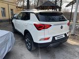 SsangYong Korando 2021 года за 12 000 000 тг. в Шымкент – фото 5
