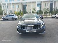 Kia K7 2020 годаүшін13 300 000 тг. в Астана