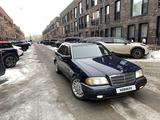 Mercedes-Benz C 280 1994 года за 2 600 000 тг. в Алматы