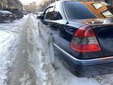 Mercedes-Benz C 280 1994 года за 2 600 000 тг. в Алматы – фото 5