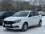 ВАЗ (Lada) Vesta 2022 годаүшін5 600 000 тг. в Уральск – фото 3