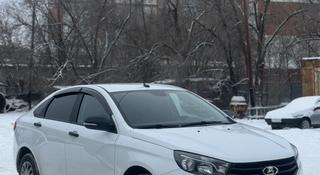 ВАЗ (Lada) Vesta 2022 года за 5 600 000 тг. в Уральск