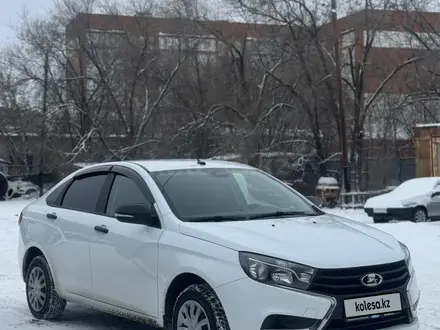 ВАЗ (Lada) Vesta 2022 года за 5 600 000 тг. в Уральск