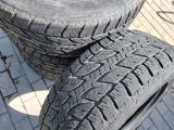 Шины BRIDGESTONE 265/65/R17үшін70 000 тг. в Алматы