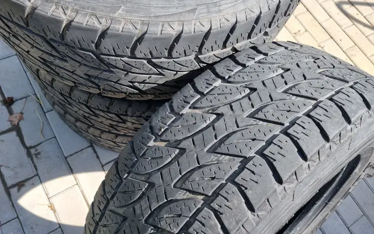 Шины BRIDGESTONE 265/65/R17 за 70 000 тг. в Алматы