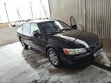 Toyota Camry 1999 годаүшін1 800 000 тг. в Тараз – фото 2