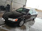 Toyota Camry 1999 годаүшін1 800 000 тг. в Тараз
