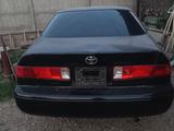 Toyota Camry 1999 годаүшін1 800 000 тг. в Тараз – фото 5