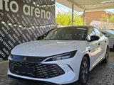 BYD Qin L DM-i Leading 2025 года за 10 490 000 тг. в Алматы
