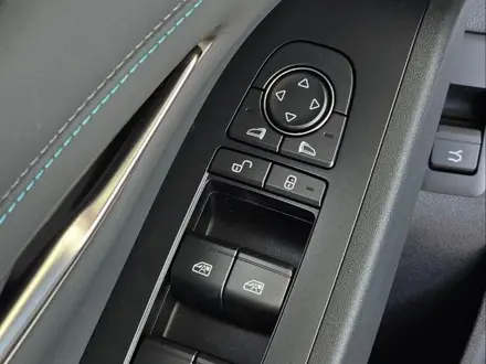 BYD Qin L DM-i Leading 2025 года за 10 490 000 тг. в Алматы – фото 12