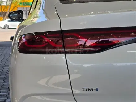 BYD Qin L DM-i Leading 2025 года за 10 490 000 тг. в Алматы – фото 16