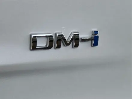 BYD Qin L DM-i Leading 2025 года за 10 490 000 тг. в Алматы – фото 17