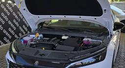 BYD Qin L DM-i Leading 2025 года за 10 490 000 тг. в Алматы – фото 2