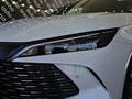 BYD Qin L DM-i Leading 2025 года за 10 490 000 тг. в Алматы – фото 3