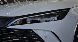 BYD Qin L DM-i Leading 2025 года за 10 490 000 тг. в Алматы – фото 3