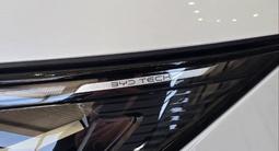 BYD Qin L DM-i Leading 2025 года за 10 490 000 тг. в Алматы – фото 4