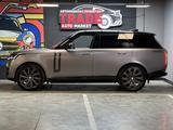 Land Rover Range Rover 2022 года за 93 500 000 тг. в Караганда – фото 3
