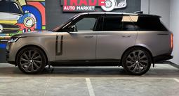 Land Rover Range Rover 2022 года за 93 500 000 тг. в Караганда – фото 3