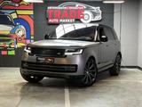 Land Rover Range Rover 2022 года за 93 500 000 тг. в Караганда