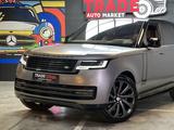 Land Rover Range Rover 2022 года за 93 500 000 тг. в Караганда – фото 2