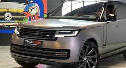 Land Rover Range Rover 2022 года за 93 500 000 тг. в Караганда – фото 2
