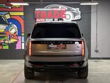 Land Rover Range Rover 2022 года за 93 500 000 тг. в Караганда – фото 5