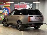 Land Rover Range Rover 2022 года за 93 500 000 тг. в Караганда – фото 4