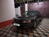 Audi 100 1993 годаүшін2 750 000 тг. в Алматы