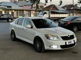 Skoda Octavia 2012 года за 4 000 000 тг. в Алматы – фото 2