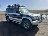 Mitsubishi Pajero 1996 года за 8 500 000 тг. в Караганда – фото 4