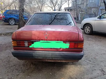 Mercedes-Benz 190 1992 года за 1 000 000 тг. в Алматы – фото 2
