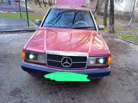 Mercedes-Benz 190 1992 года за 1 000 000 тг. в Алматы