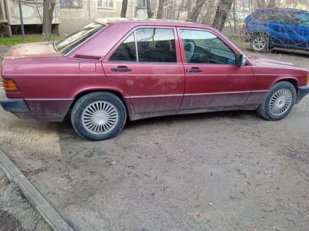 Mercedes-Benz 190 1992 года за 1 000 000 тг. в Алматы – фото 3