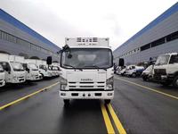 Isuzu  KV 600 2024 года за 24 300 000 тг. в Алматы