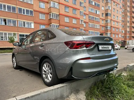 Chevrolet Monza 2023 года за 7 400 000 тг. в Астана – фото 4