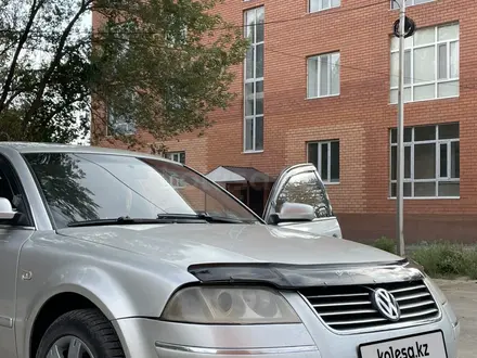 Volkswagen Passat 2002 года за 2 100 000 тг. в Жезказган