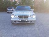 Mercedes-Benz E 320 2001 годаүшін6 700 000 тг. в Шымкент