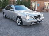 Mercedes-Benz E 320 2001 годаүшін6 700 000 тг. в Шымкент – фото 4