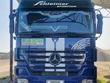 Mercedes-Benz  Actros 2004 года за 30 000 000 тг. в Алматы – фото 2