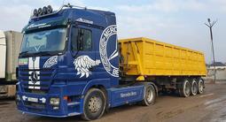 Mercedes-Benz  Actros 2004 года за 30 000 000 тг. в Алматы – фото 3